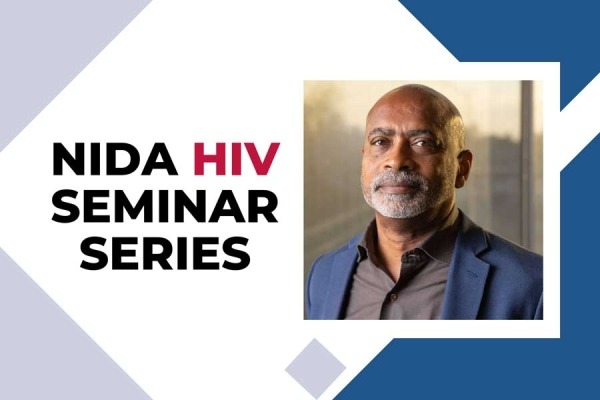 HIV seminar series with Dr. Bluthenthal