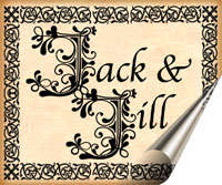 Jack and Jill PSA cover