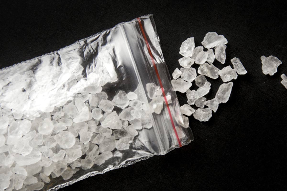 Synthetic Cathinones (Bath Salts) | National Institute on Drug Abuse (NIDA)