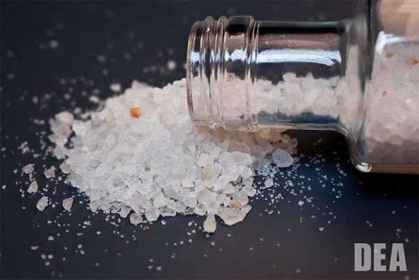 What Are Bath Salts the Drug?
