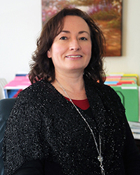 Michele Rankin, PhD