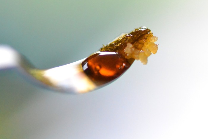 Dabs: What is a dab and what you need to know about dabbing