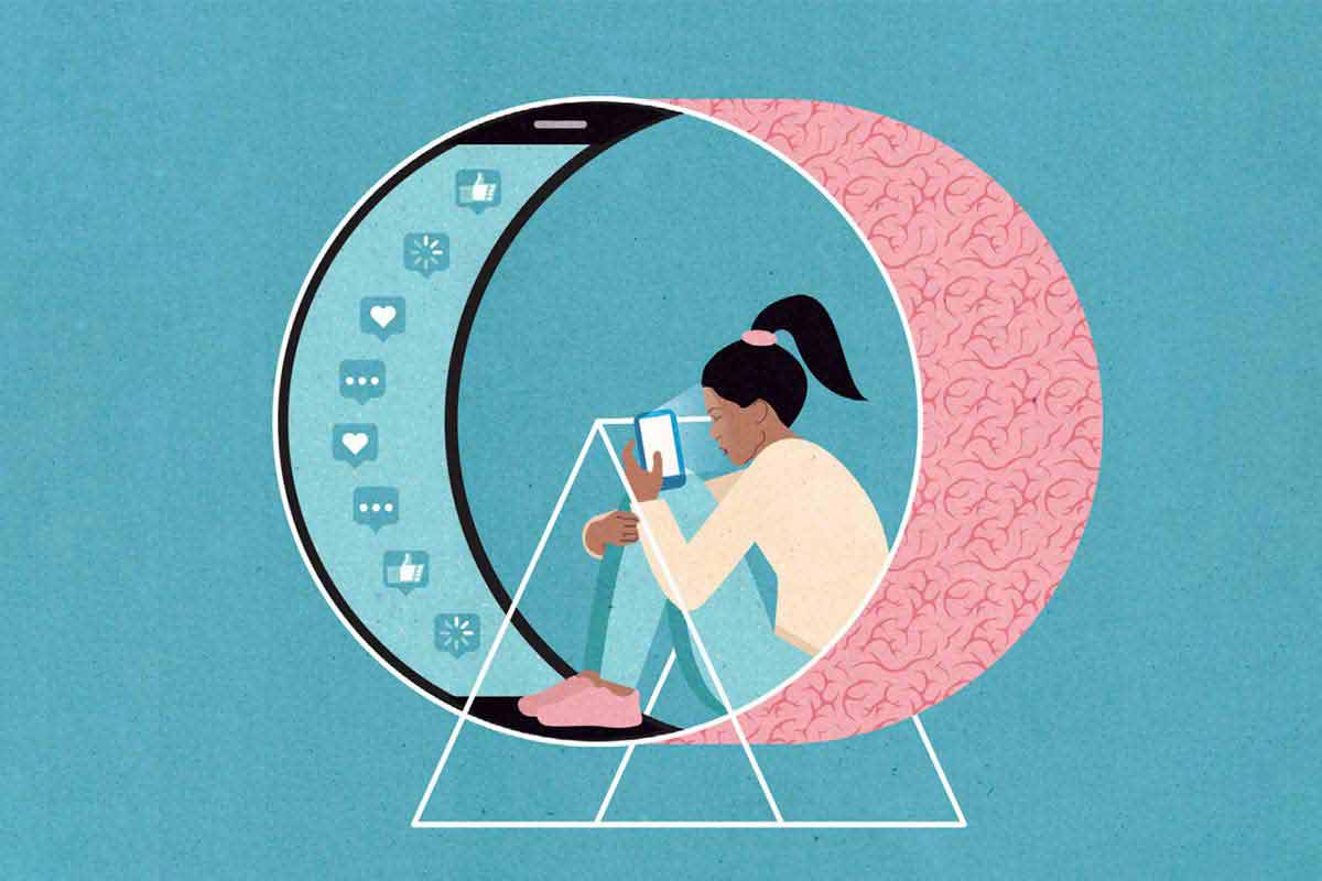 Can Too Much Screen Time Harm You National Institute On Drug Abuse 