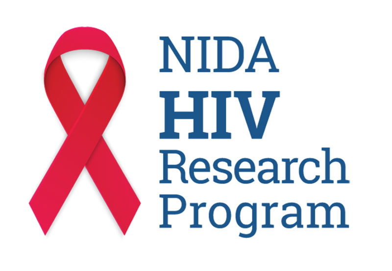 NIDA HIV research program