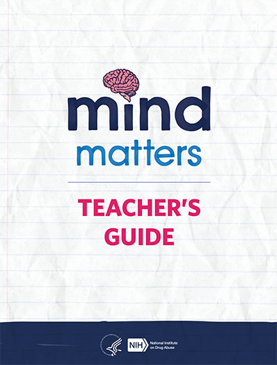 Mind Matters: Teacher Guide