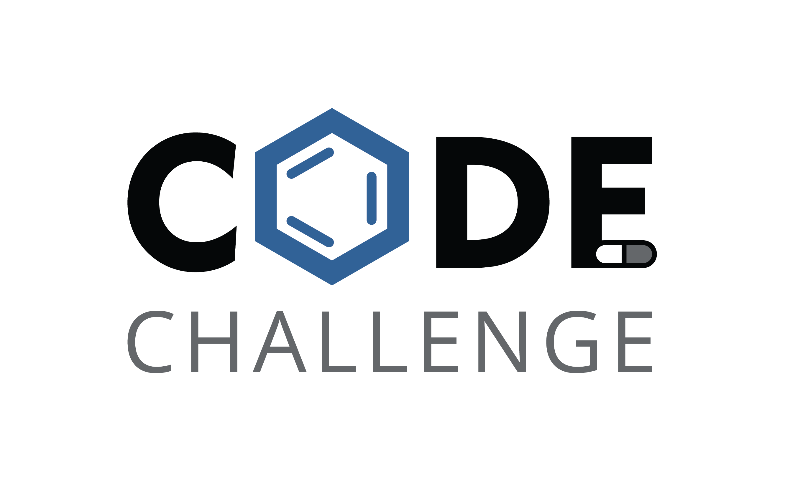 CODE challenge graphic