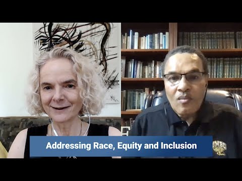 Science Behind Addiction: Race, Equity & Inclusion