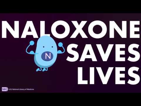 How Naloxone Saves Lives in Opioid Overdose