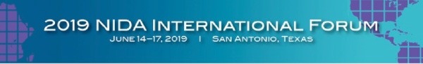 2019 International Forum Banner