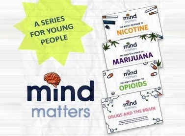 Mind Matters: A series for Young People