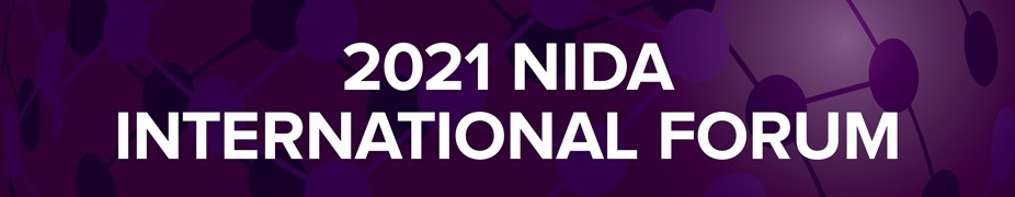 2021 International Forum Banner