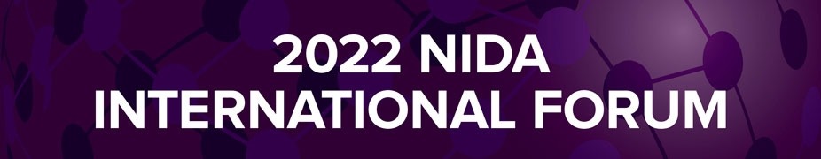 2022 International Forum banner