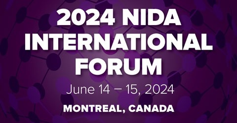 2024 International Forum June 14-15, 2024 Montreal, Canada banner