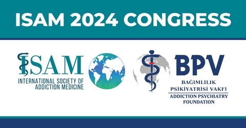 ISAM 2024 Congress banner