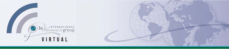 InWomens Virtual Banner