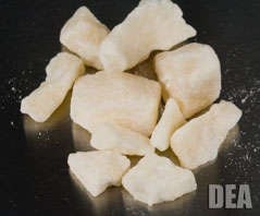ways to make crack cocaine