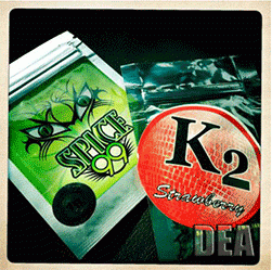 Synthetic Cannabinoids (K2/Spice) DrugFacts | National Institute On ...