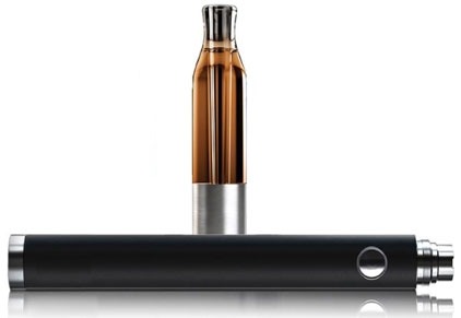 The SREC holder and liquid cartridge