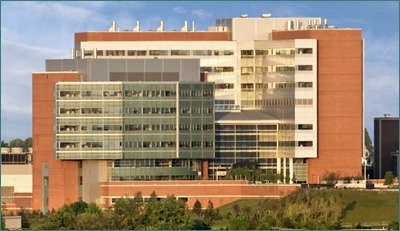 NIH Building