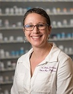 Anita N. Jacobson, PharmD 