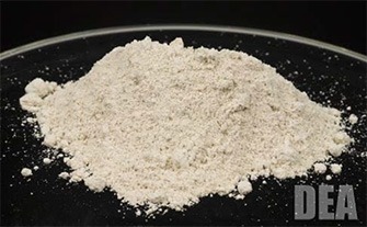 Image of heroin powder