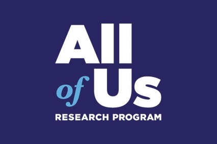 All of Us logo