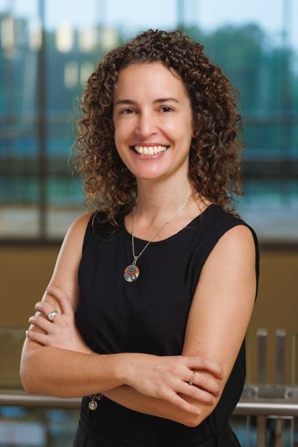 Constanza Garcia Keller, Ph.D.