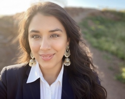 Dr. Jennifer Jain