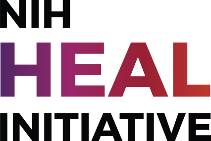 NIH Heal image