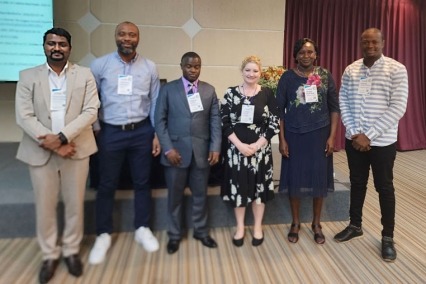 ICUDDR Mini Grant Updates