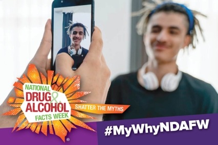 NDAFW My Why video still
