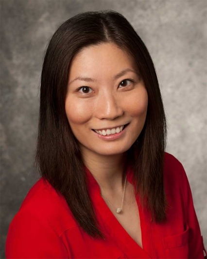 Dr. Priscilla Lui