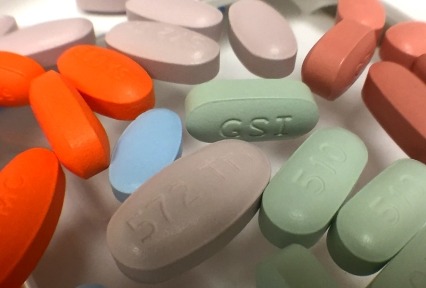 Antiretroviral Drugs to Treat HIV Infection