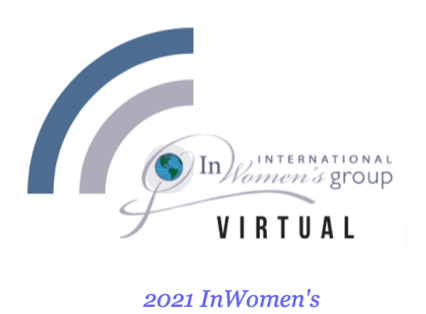 InWomen's Conference 2021