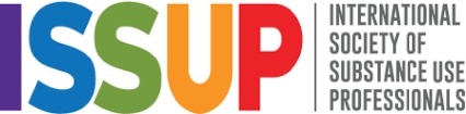 ISSUP logo