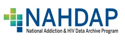 NAHDAP logo