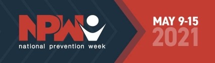 National Prevention Week 