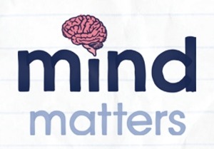 Mind Matters Logo