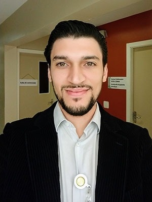 Marcelo Rossoni