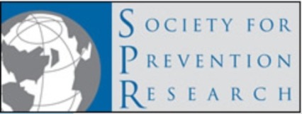 Society for Prevention Research Logo