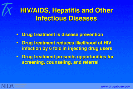 HIV-AIDs, Hepatitis and Other Infectious Diseases