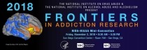 2018 NIDA-NIAAA Mini-Convention: Frontiers in Addiction Research