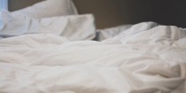 bed sheets