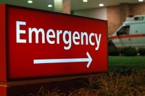 Emergency Sign