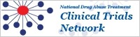 Clinical Trials Netowrk logo