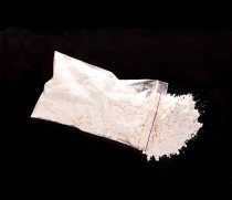 Drug powder