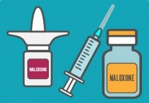 Opioid Overdose Reversal News: FDA approved naloxone devices produce Opioid Overdose Reversal News: FDA approved naloxone devices produce