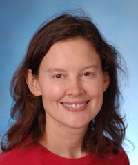 Clarissa Johnston, M.D.