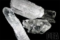 Crystal Methamphetamine