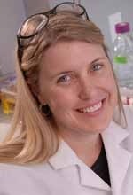 Sara L. Sawyer, Ph.D.
